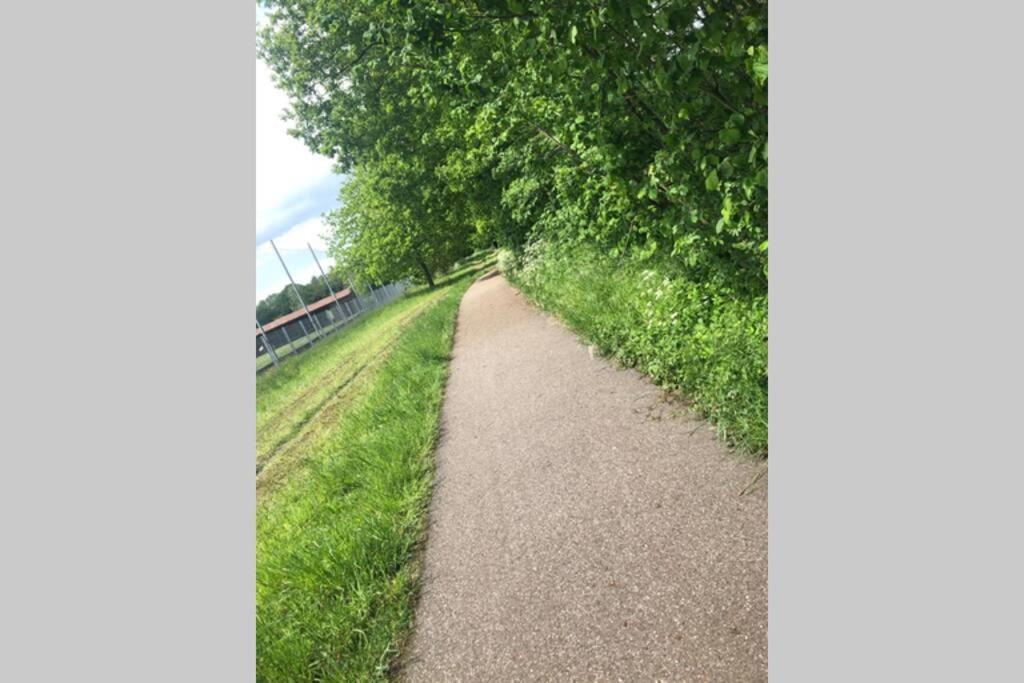 Prachtig Gerenoveerd Bakhuis Enerene Villa Vught Luaran gambar